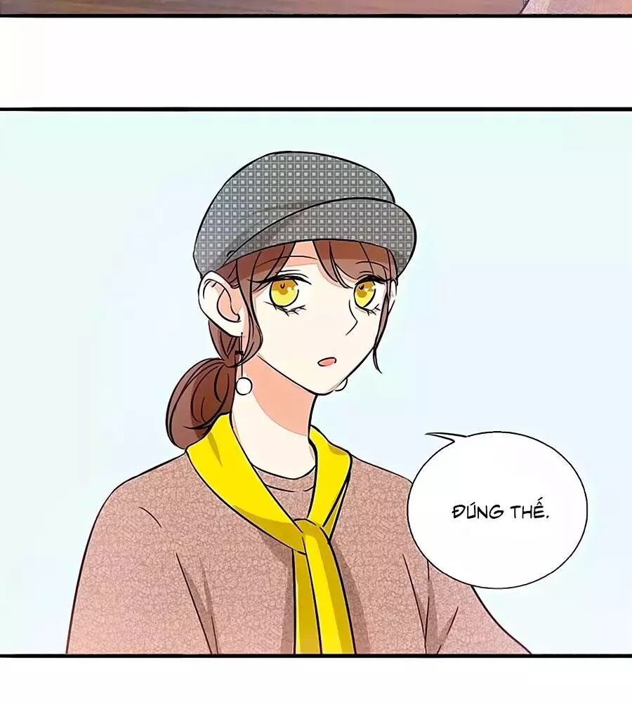 Mùi Hương Lãng Mạn Chapter 42 - Trang 2