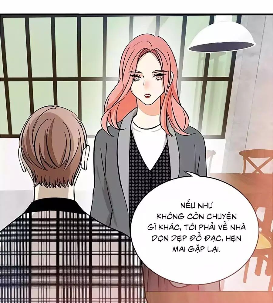 Mùi Hương Lãng Mạn Chapter 42 - Trang 2