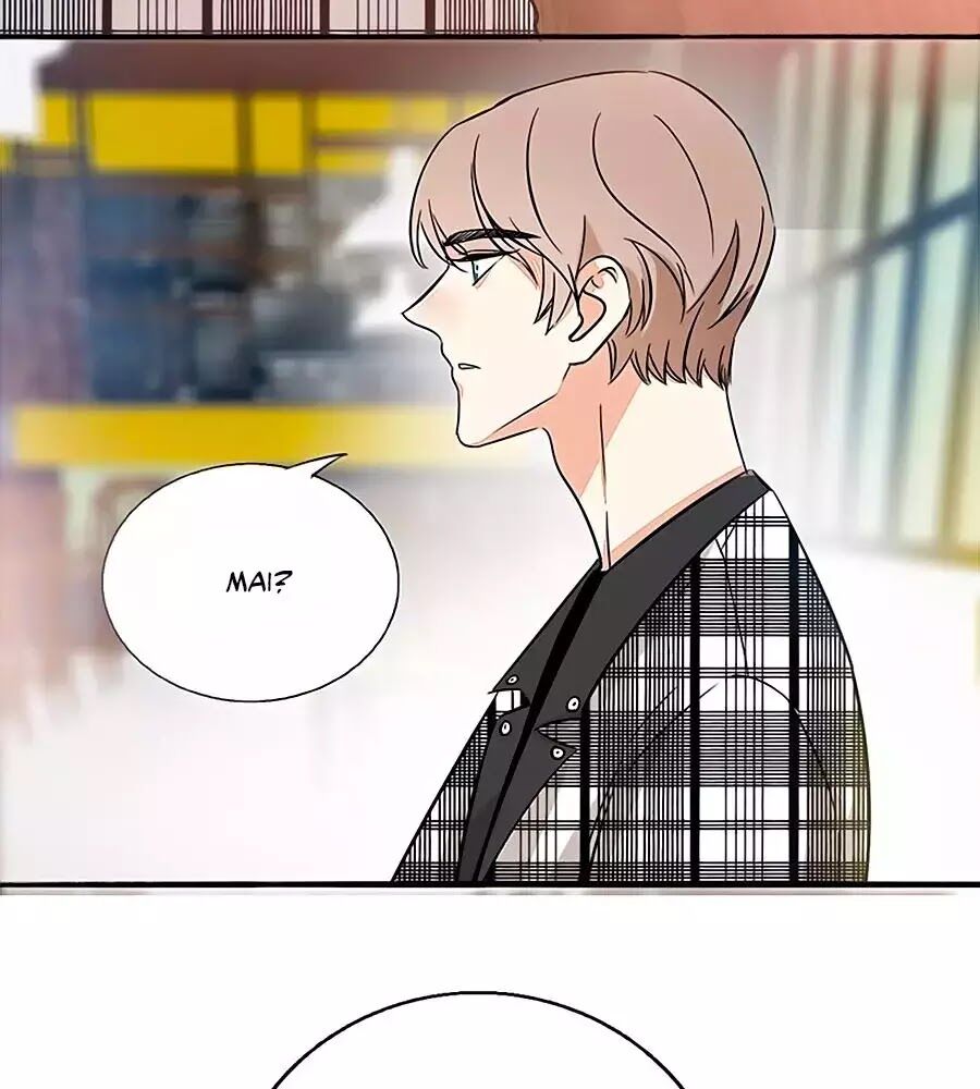 Mùi Hương Lãng Mạn Chapter 42 - Trang 2