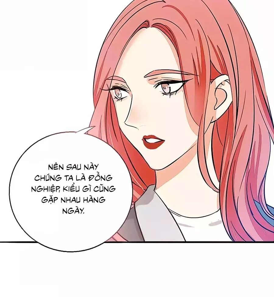 Mùi Hương Lãng Mạn Chapter 42 - Trang 2