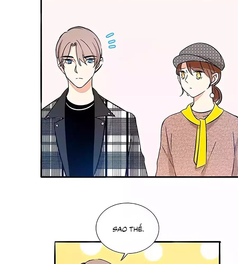 Mùi Hương Lãng Mạn Chapter 42 - Trang 2