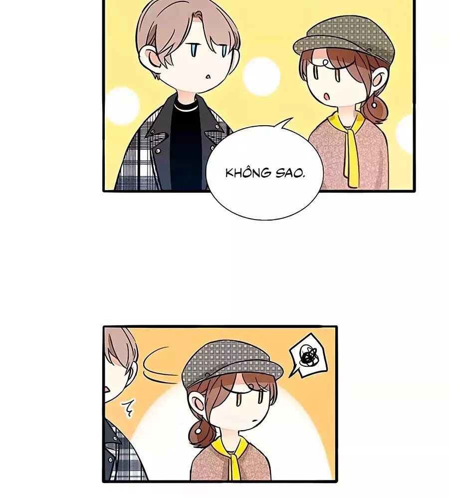 Mùi Hương Lãng Mạn Chapter 42 - Trang 2