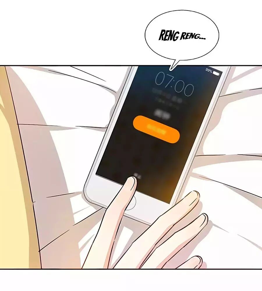 Mùi Hương Lãng Mạn Chapter 42 - Trang 2