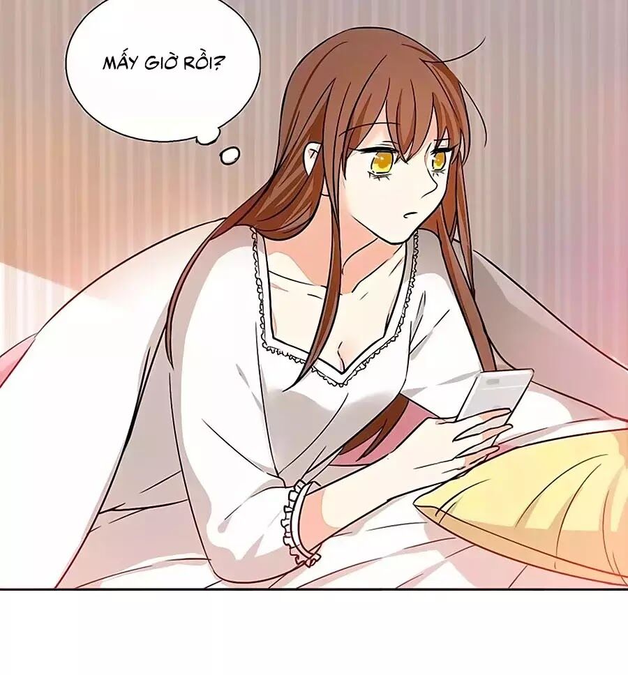 Mùi Hương Lãng Mạn Chapter 42 - Trang 2