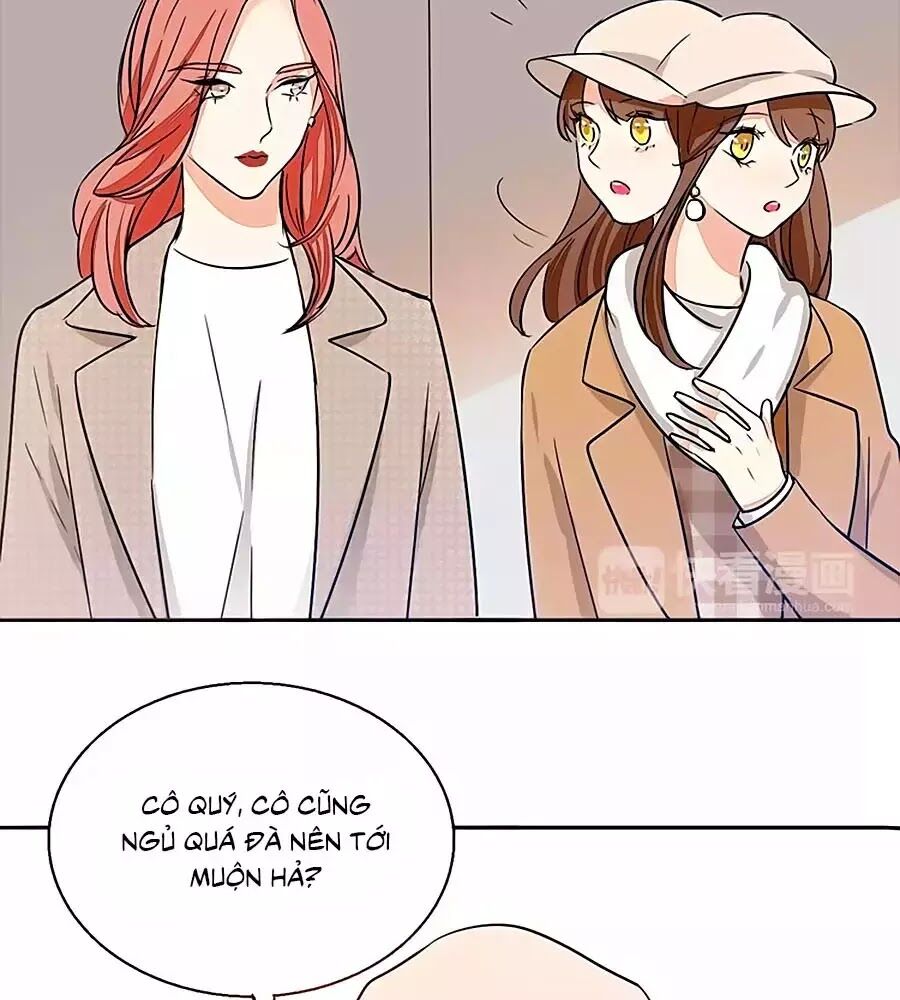 Mùi Hương Lãng Mạn Chapter 42 - Trang 2