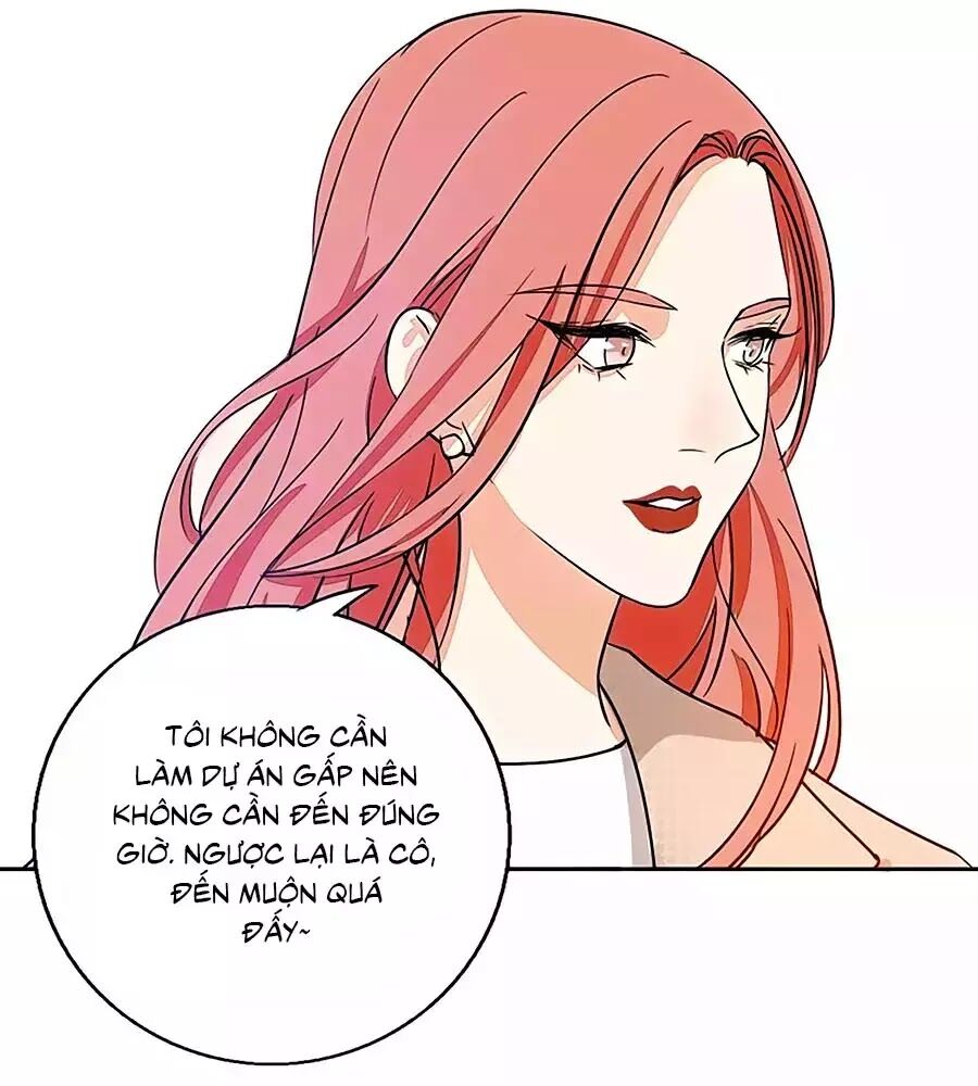 Mùi Hương Lãng Mạn Chapter 42 - Trang 2