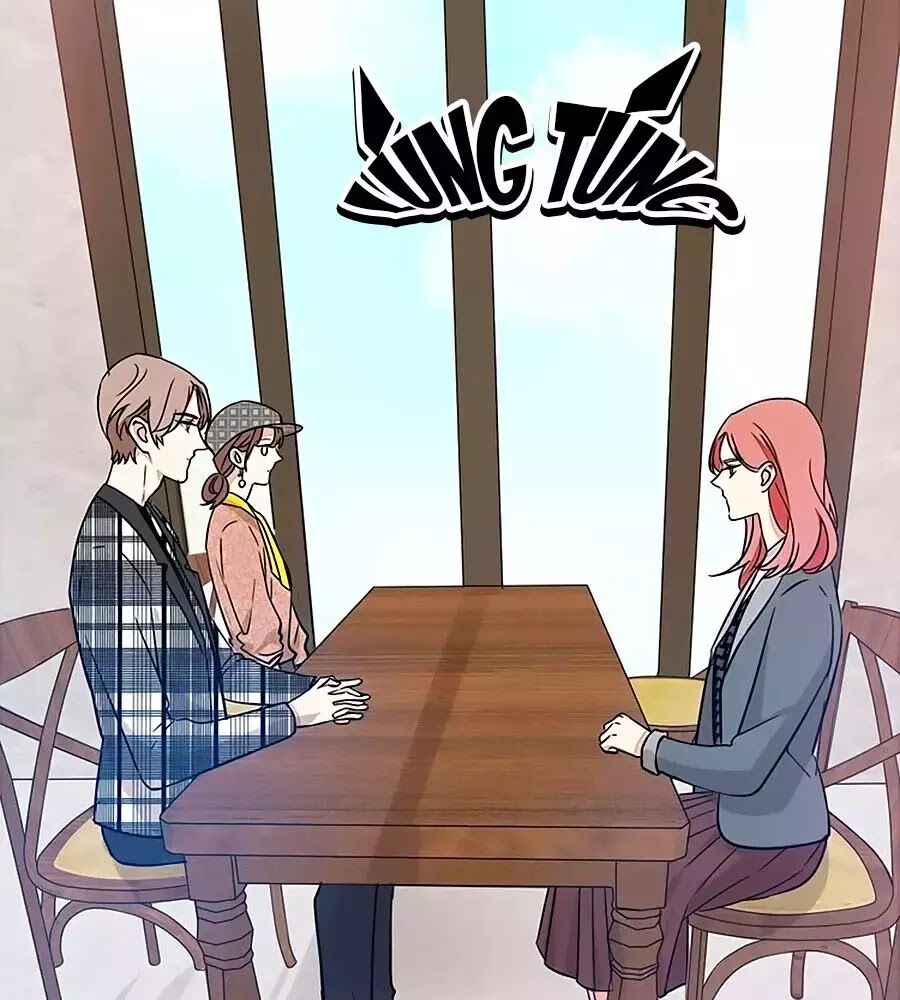 Mùi Hương Lãng Mạn Chapter 42 - Trang 2