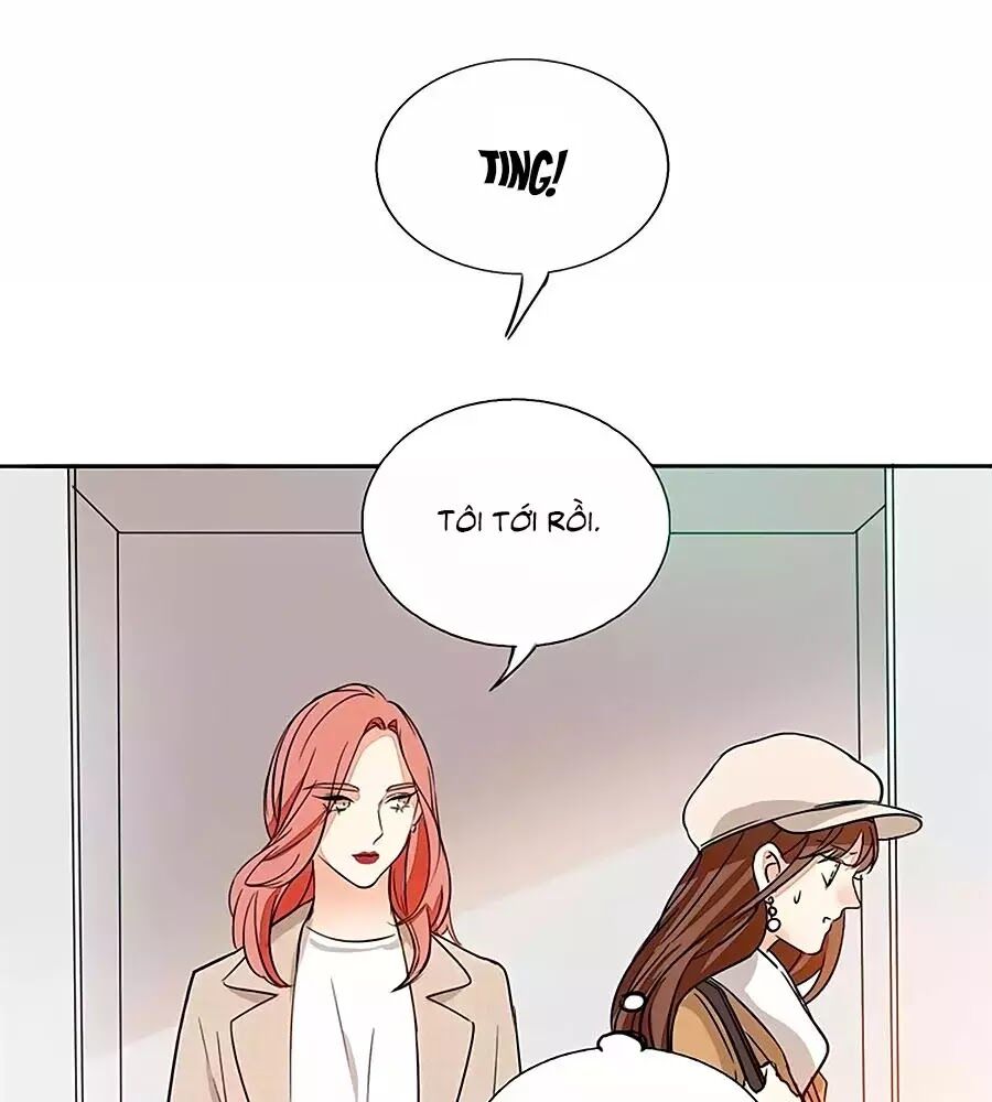 Mùi Hương Lãng Mạn Chapter 42 - Trang 2