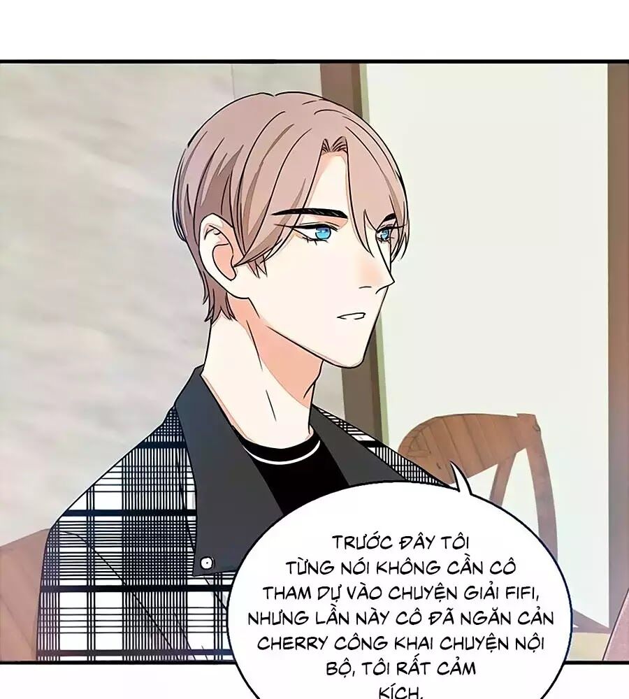 Mùi Hương Lãng Mạn Chapter 42 - Trang 2