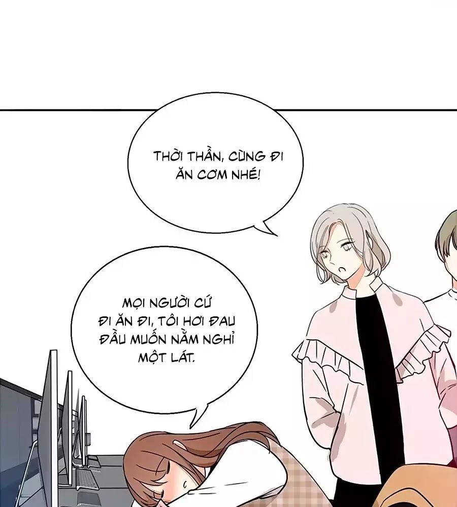 Mùi Hương Lãng Mạn Chapter 43 - Trang 2