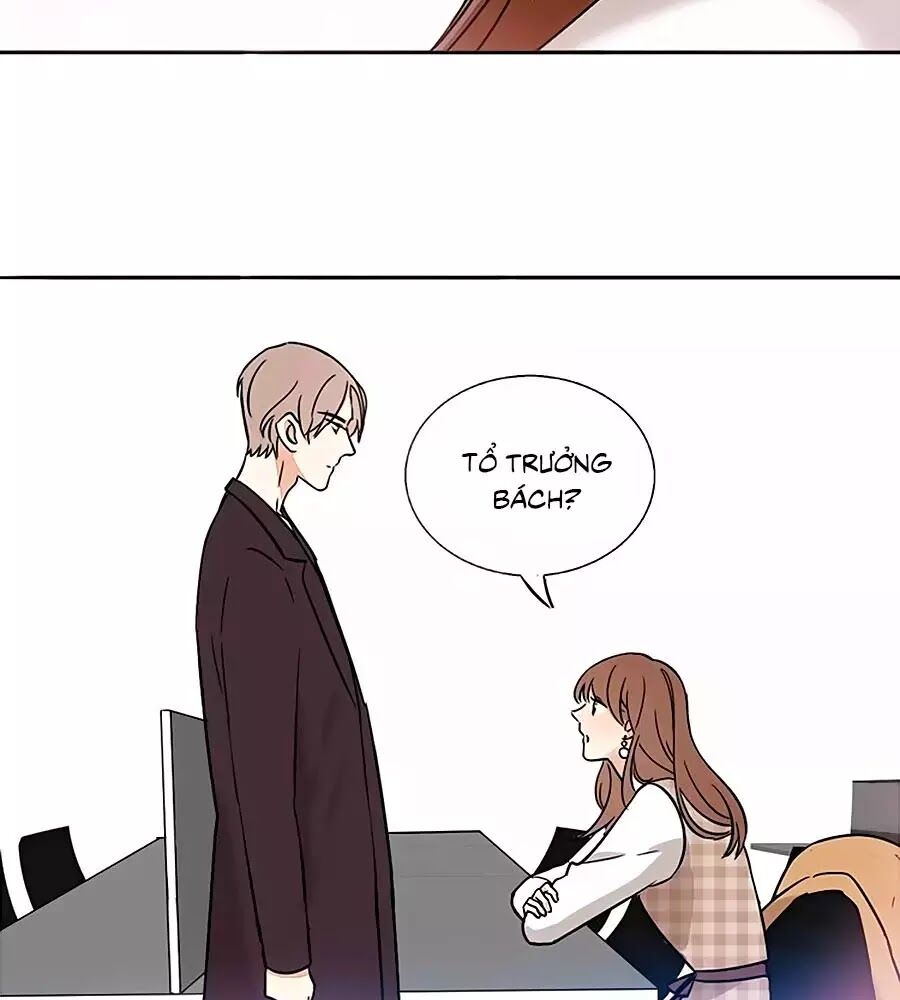 Mùi Hương Lãng Mạn Chapter 43 - Trang 2