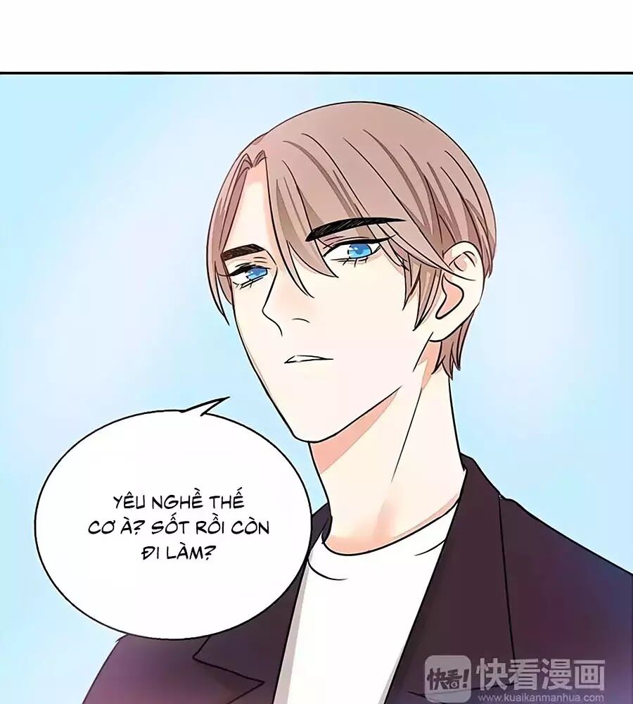 Mùi Hương Lãng Mạn Chapter 43 - Trang 2