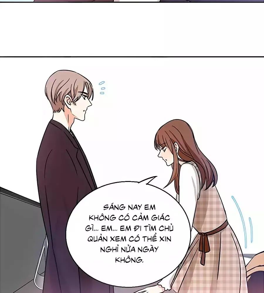 Mùi Hương Lãng Mạn Chapter 43 - Trang 2