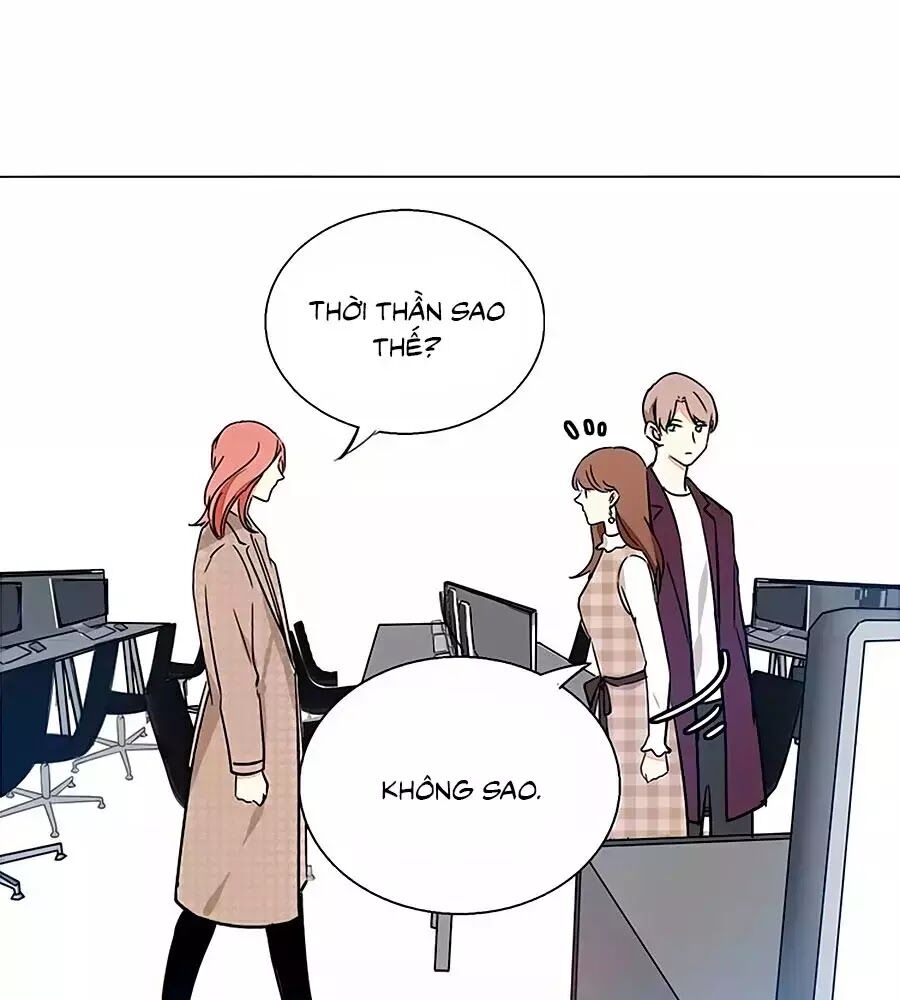 Mùi Hương Lãng Mạn Chapter 43 - Trang 2