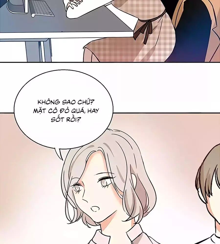 Mùi Hương Lãng Mạn Chapter 43 - Trang 2