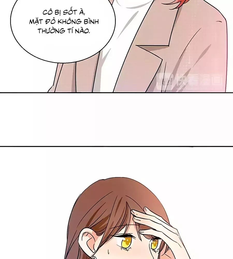 Mùi Hương Lãng Mạn Chapter 43 - Trang 2