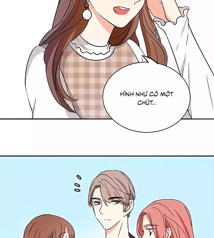 Mùi Hương Lãng Mạn Chapter 43 - Trang 2