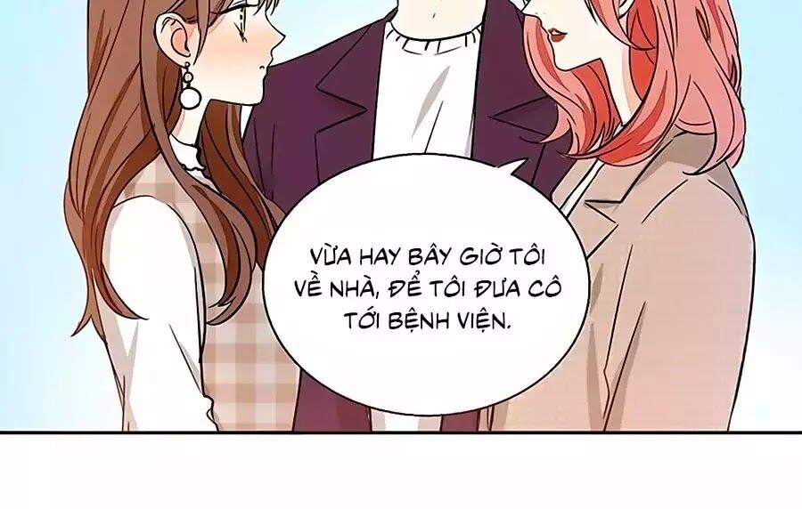 Mùi Hương Lãng Mạn Chapter 43 - Trang 2