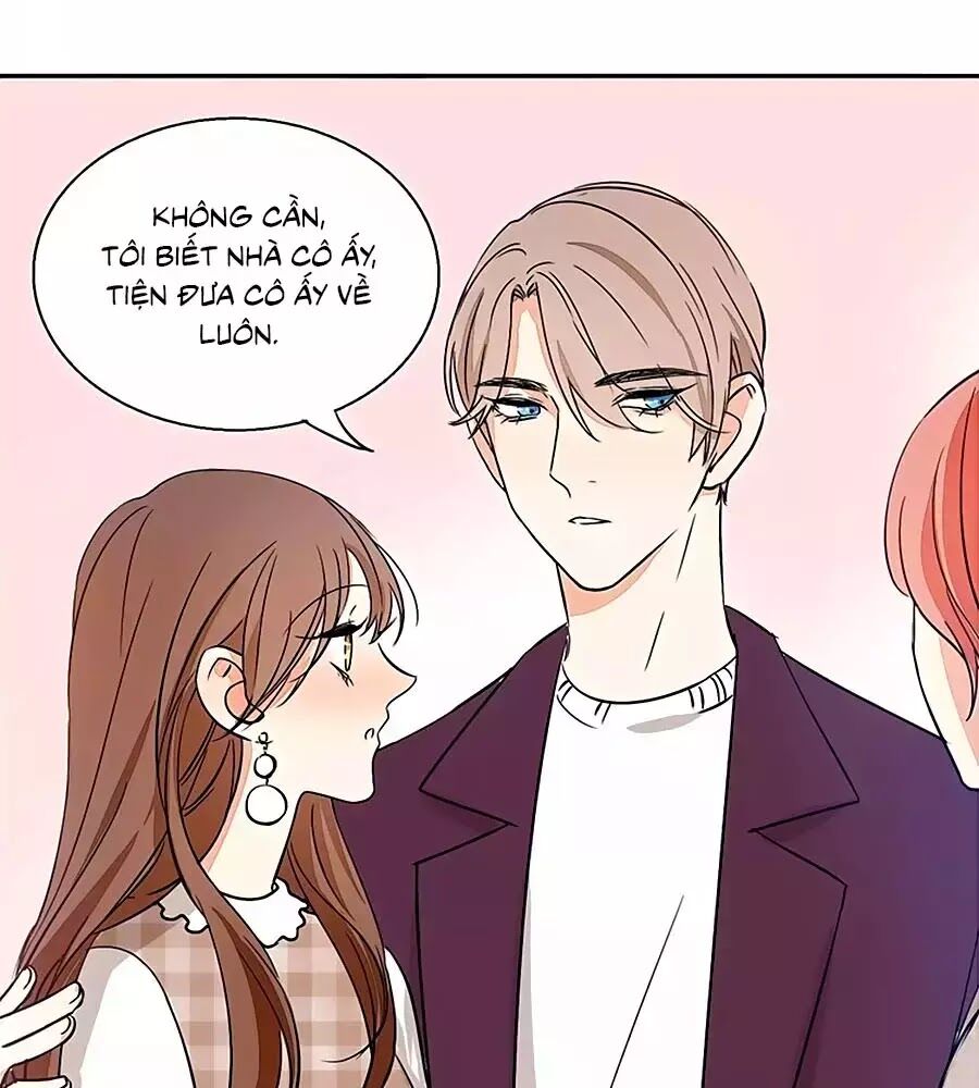 Mùi Hương Lãng Mạn Chapter 43 - Trang 2