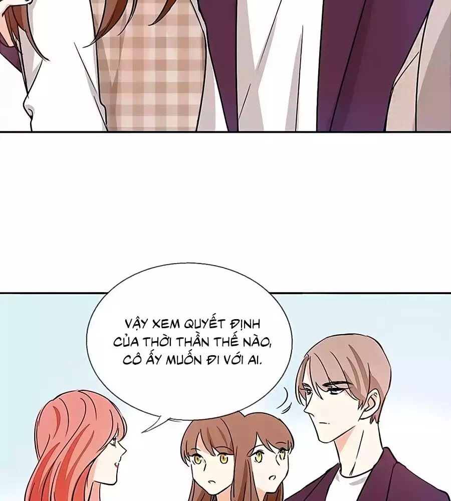 Mùi Hương Lãng Mạn Chapter 43 - Trang 2