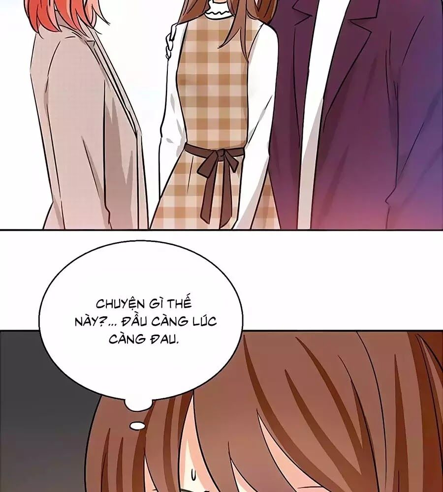 Mùi Hương Lãng Mạn Chapter 43 - Trang 2