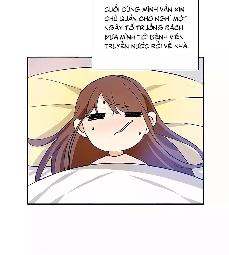 Mùi Hương Lãng Mạn Chapter 43 - Trang 2