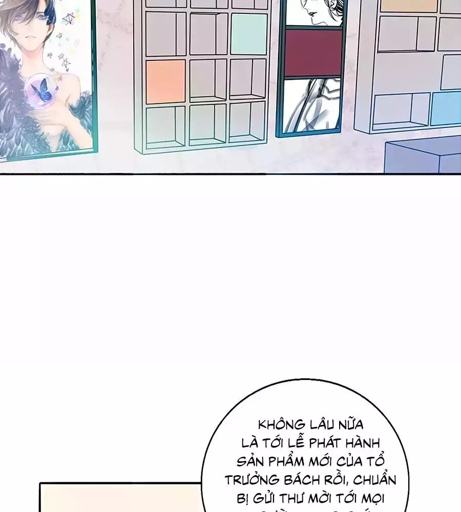 Mùi Hương Lãng Mạn Chapter 43 - Trang 2