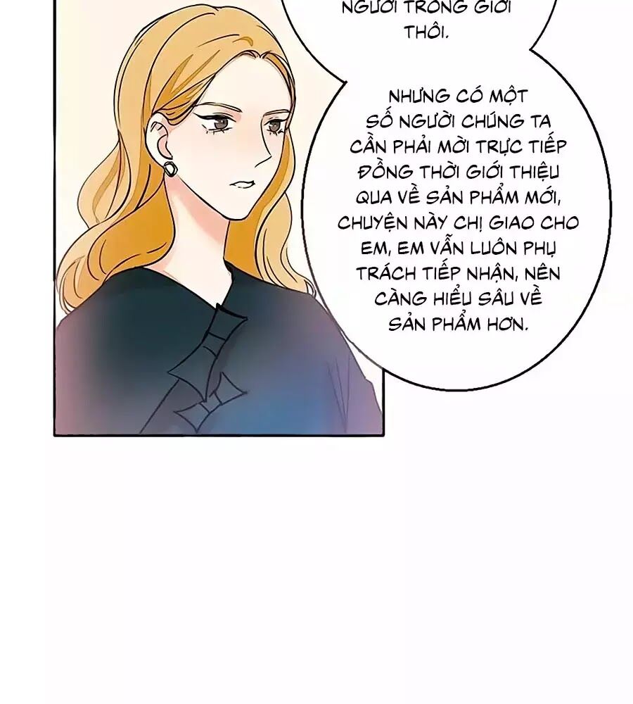 Mùi Hương Lãng Mạn Chapter 43 - Trang 2