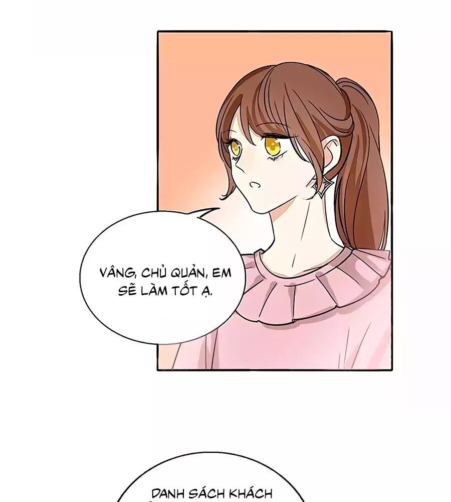 Mùi Hương Lãng Mạn Chapter 43 - Trang 2
