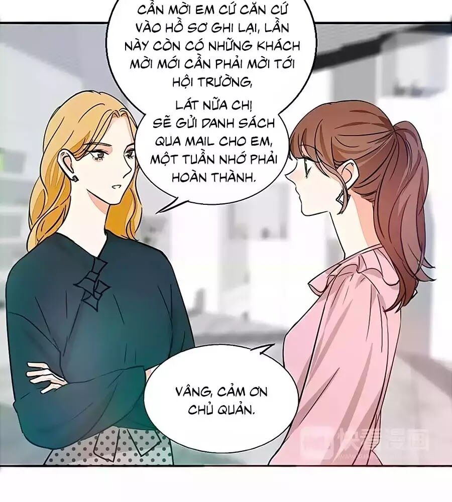 Mùi Hương Lãng Mạn Chapter 43 - Trang 2