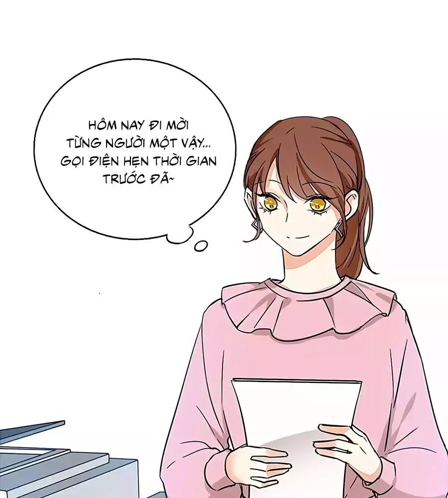 Mùi Hương Lãng Mạn Chapter 43 - Trang 2