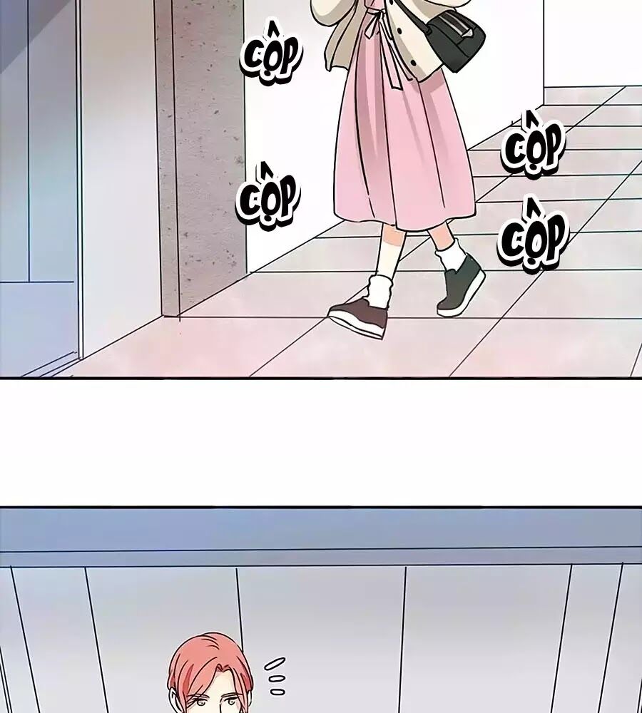 Mùi Hương Lãng Mạn Chapter 43 - Trang 2