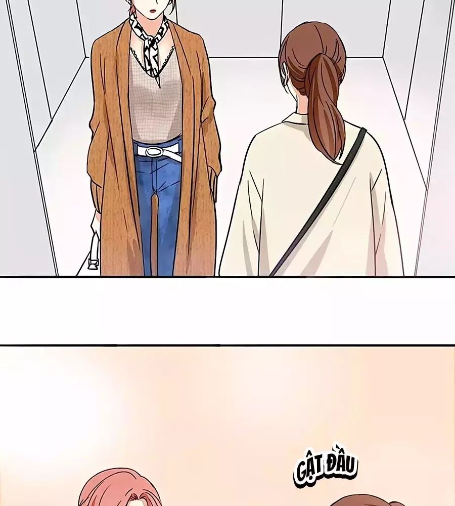 Mùi Hương Lãng Mạn Chapter 43 - Trang 2