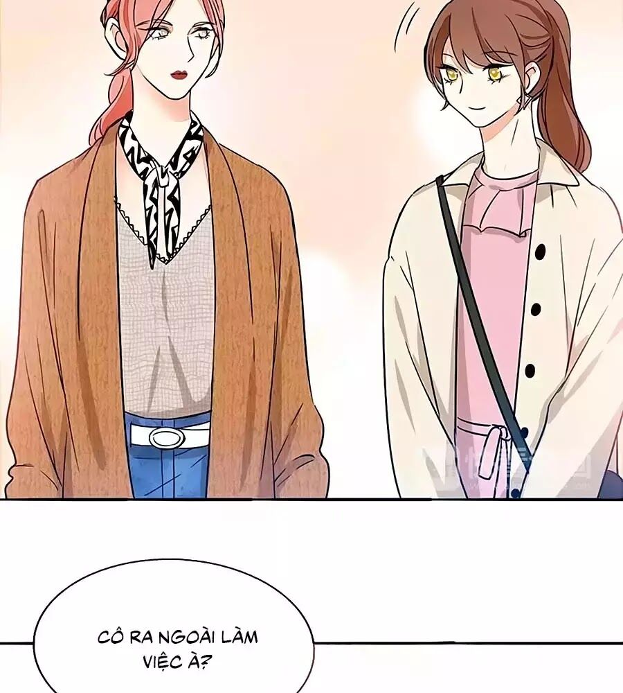 Mùi Hương Lãng Mạn Chapter 43 - Trang 2