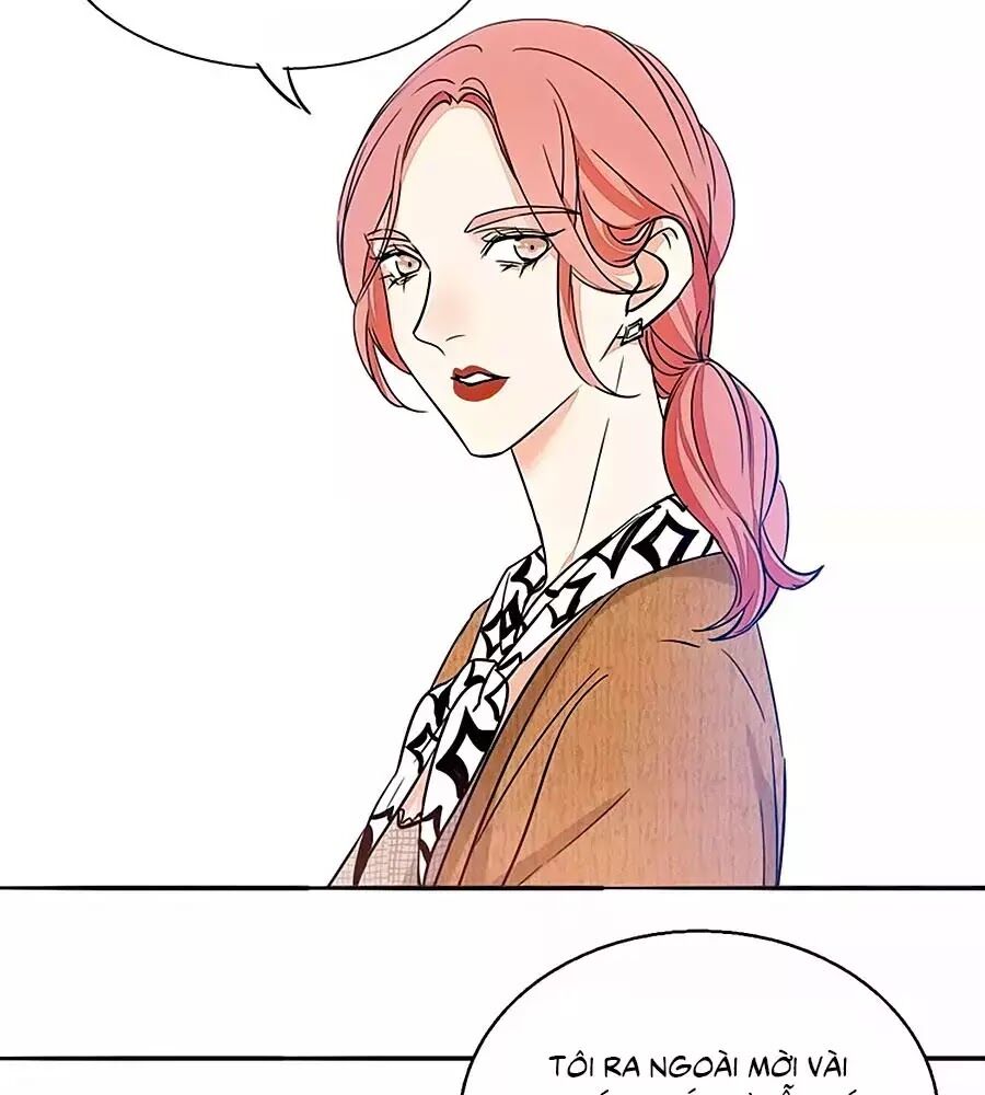 Mùi Hương Lãng Mạn Chapter 43 - Trang 2