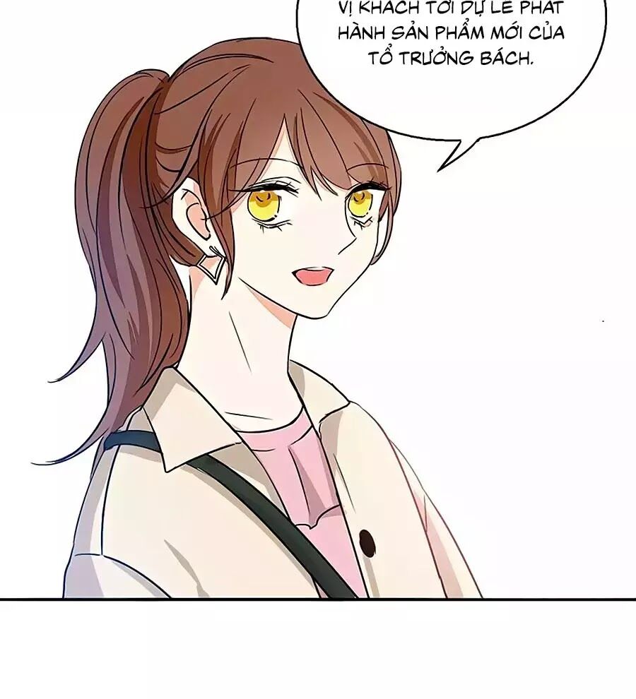 Mùi Hương Lãng Mạn Chapter 43 - Trang 2