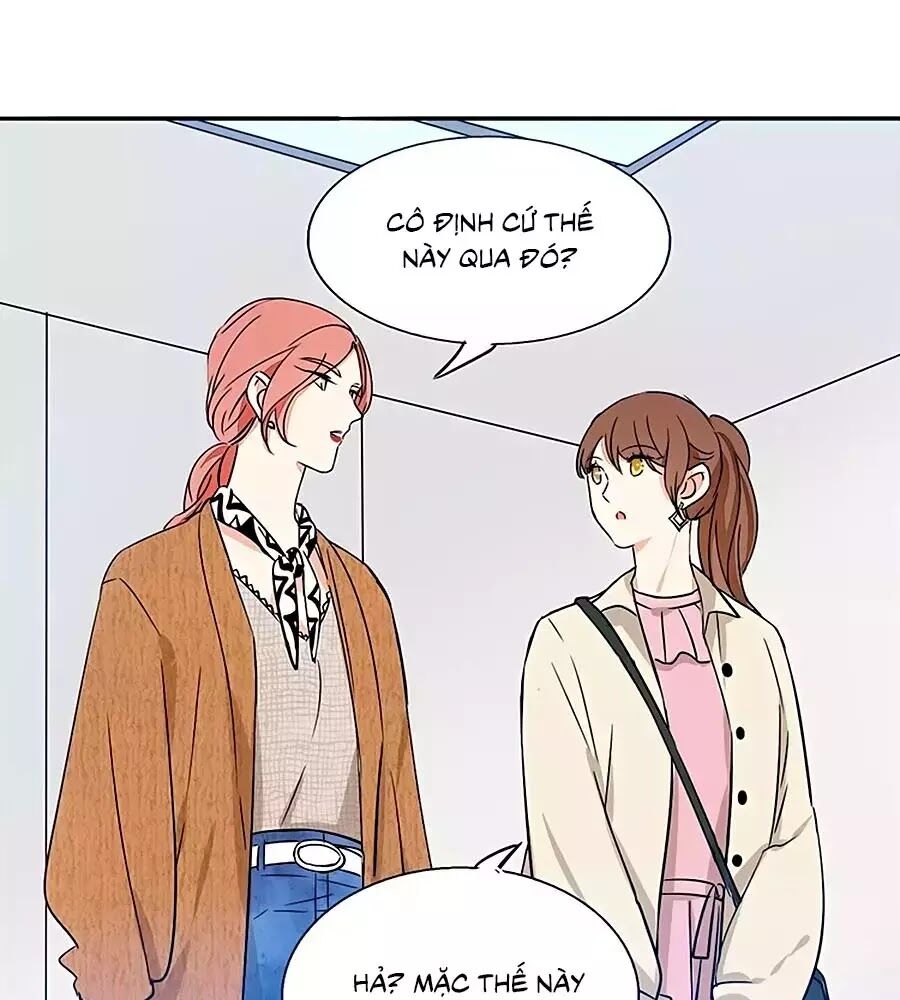 Mùi Hương Lãng Mạn Chapter 43 - Trang 2