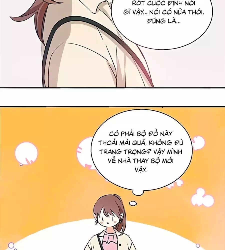 Mùi Hương Lãng Mạn Chapter 43 - Trang 2