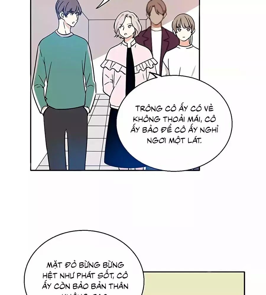 Mùi Hương Lãng Mạn Chapter 43 - Trang 2