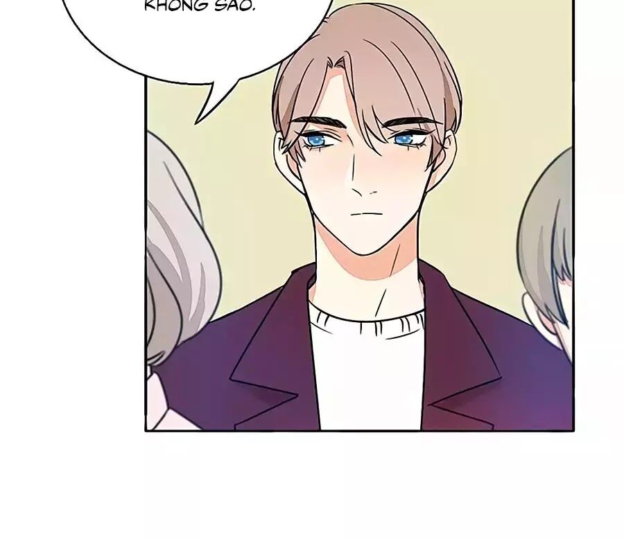 Mùi Hương Lãng Mạn Chapter 43 - Trang 2