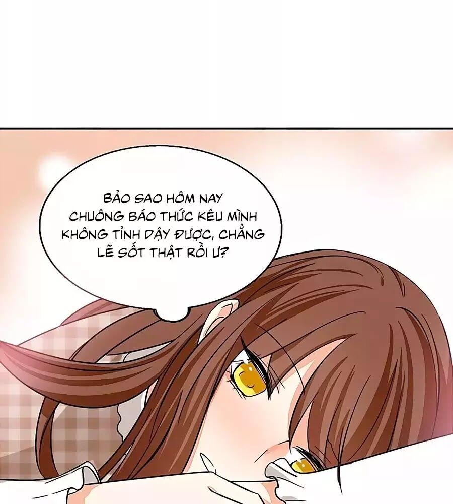 Mùi Hương Lãng Mạn Chapter 43 - Trang 2