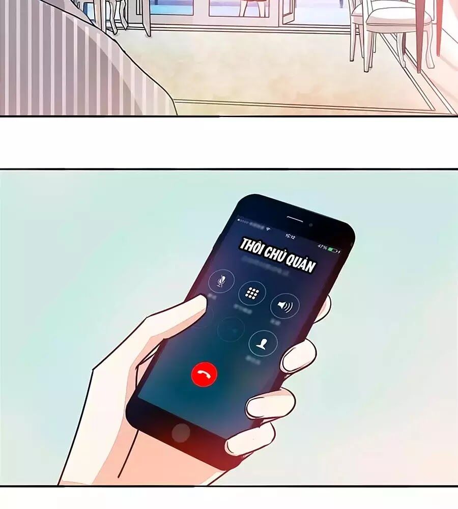 Mùi Hương Lãng Mạn Chapter 44 - Trang 2