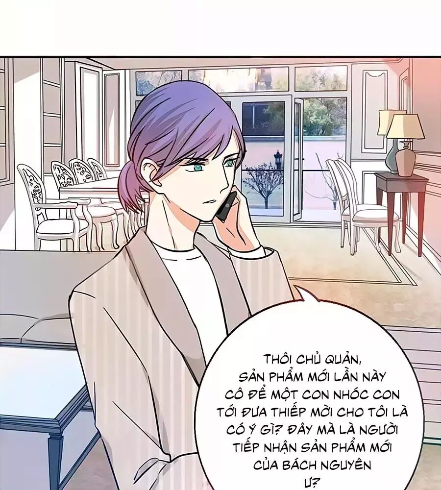 Mùi Hương Lãng Mạn Chapter 44 - Trang 2