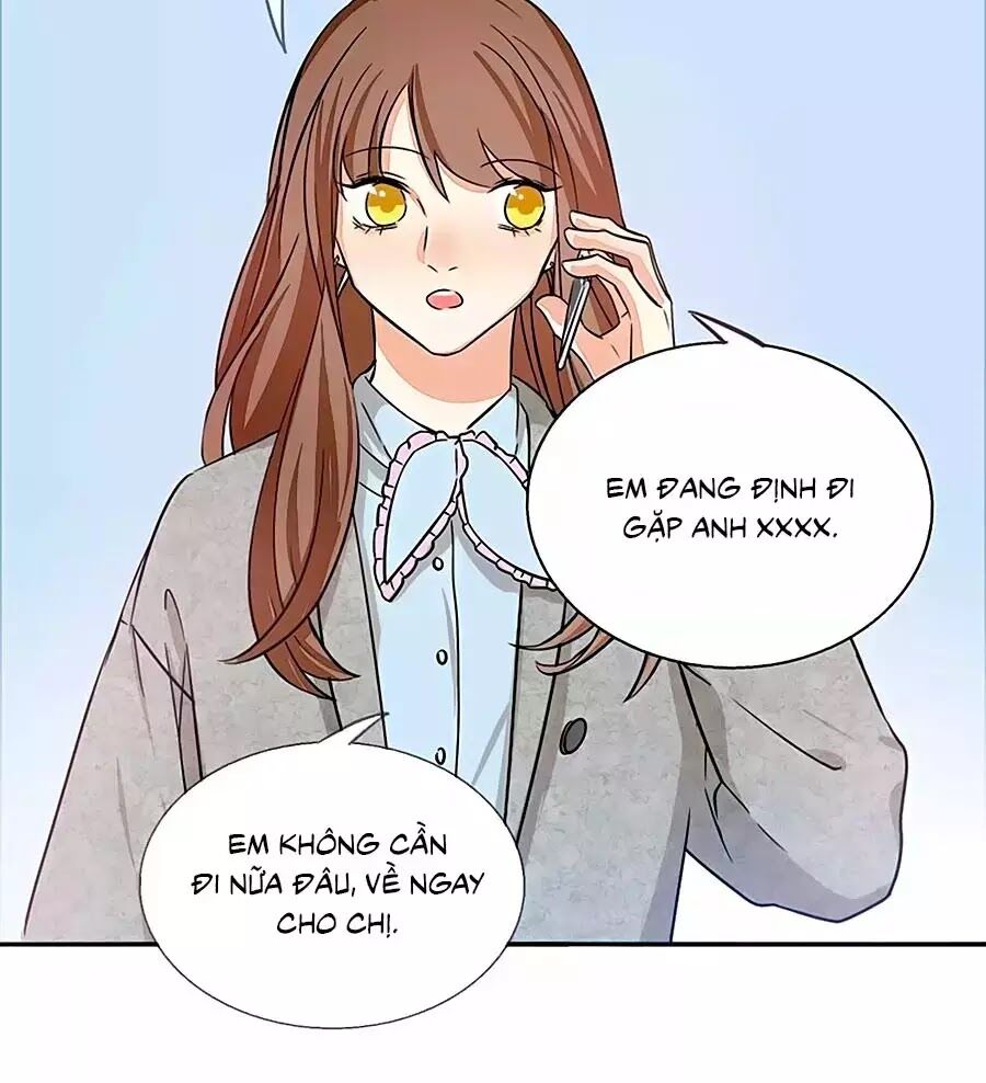 Mùi Hương Lãng Mạn Chapter 44 - Trang 2