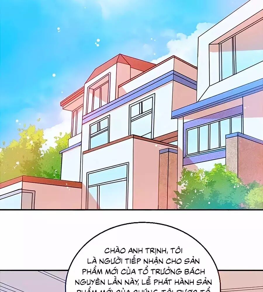 Mùi Hương Lãng Mạn Chapter 44 - Trang 2