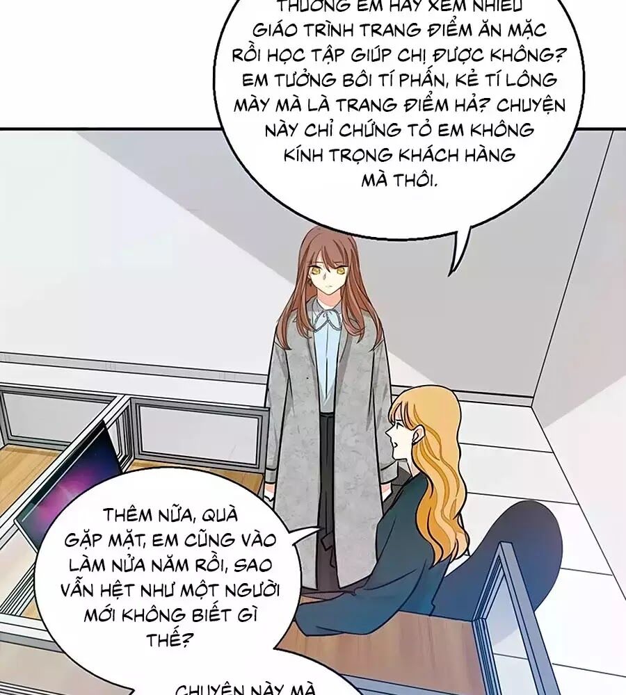 Mùi Hương Lãng Mạn Chapter 44 - Trang 2