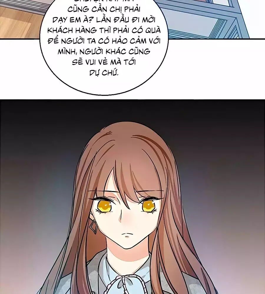 Mùi Hương Lãng Mạn Chapter 44 - Trang 2