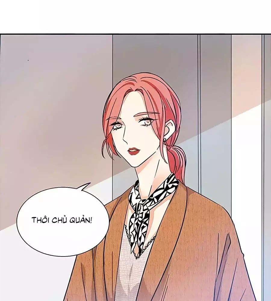 Mùi Hương Lãng Mạn Chapter 44 - Trang 2