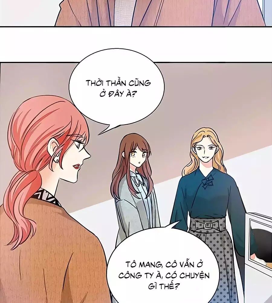 Mùi Hương Lãng Mạn Chapter 44 - Trang 2