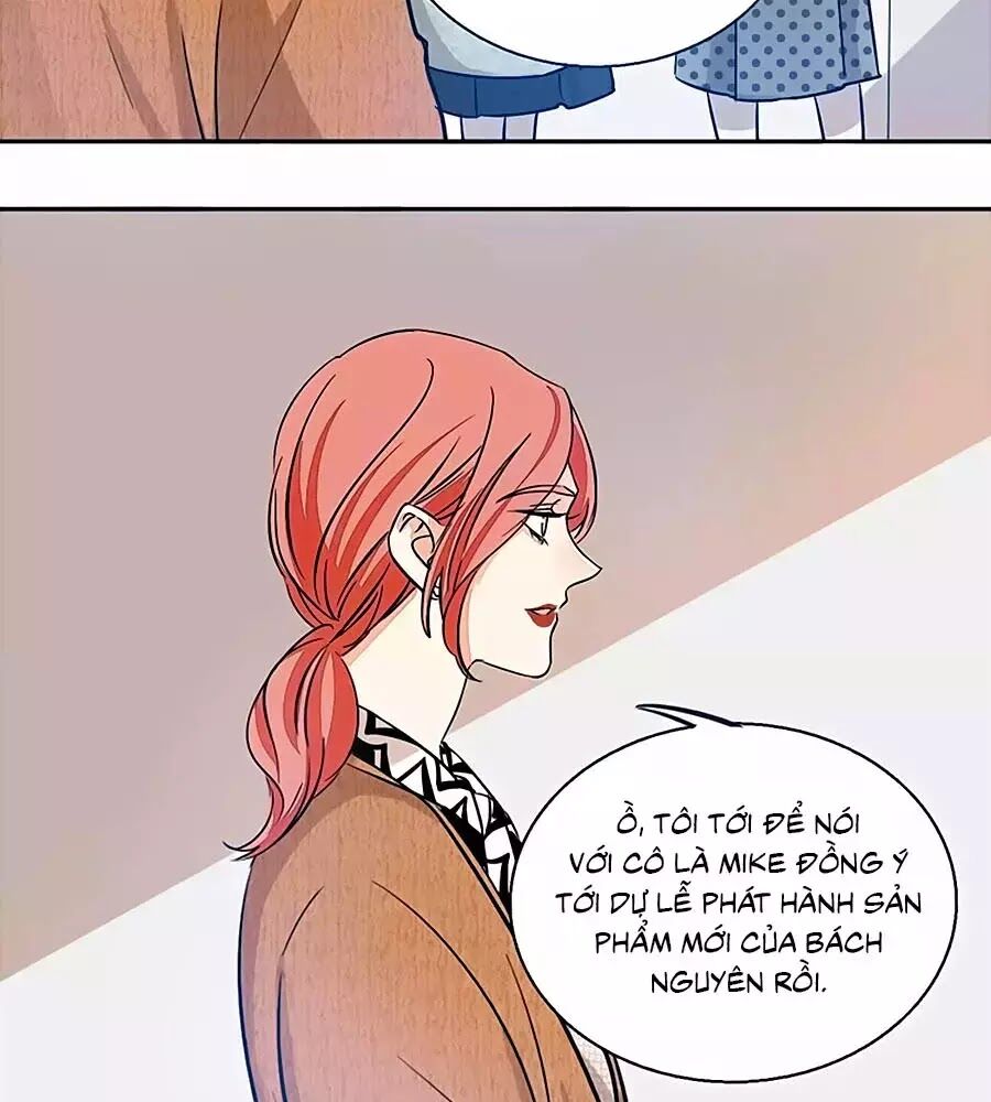 Mùi Hương Lãng Mạn Chapter 44 - Trang 2